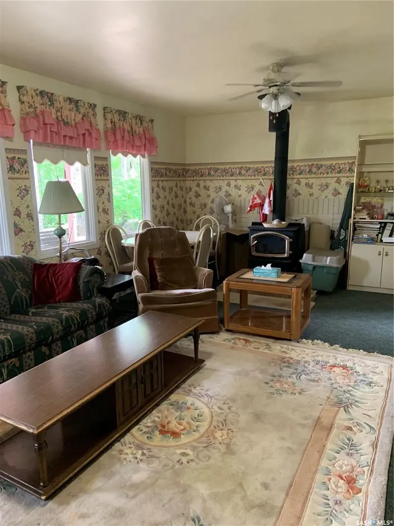 1380 Lakeside Road Bjorkdale Rm No. 426 SK S0E 0E0