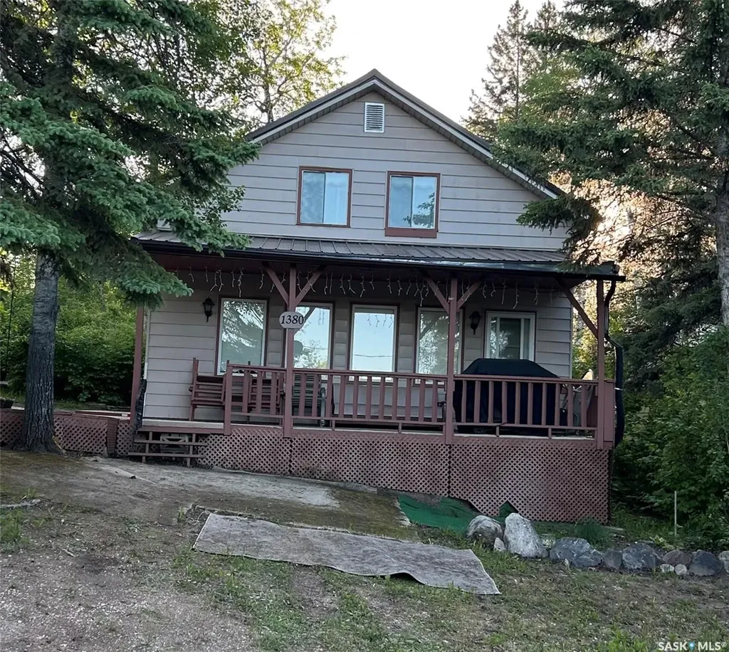 1380 Lakeside Road Bjorkdale Rm No. 426 SK S0E 0E0