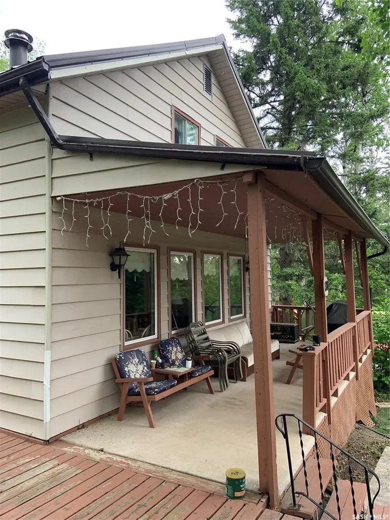 1380 Lakeside Road Bjorkdale Rm No. 426 SK S0E 0E0
