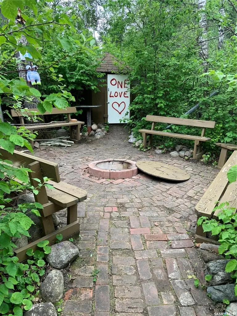 1380 Lakeside Road Bjorkdale Rm No. 426 SK S0E 0E0