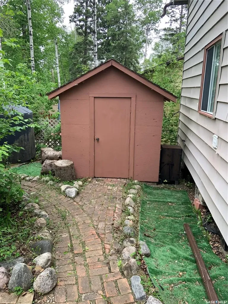 1380 Lakeside Road Bjorkdale Rm No. 426 SK S0E 0E0