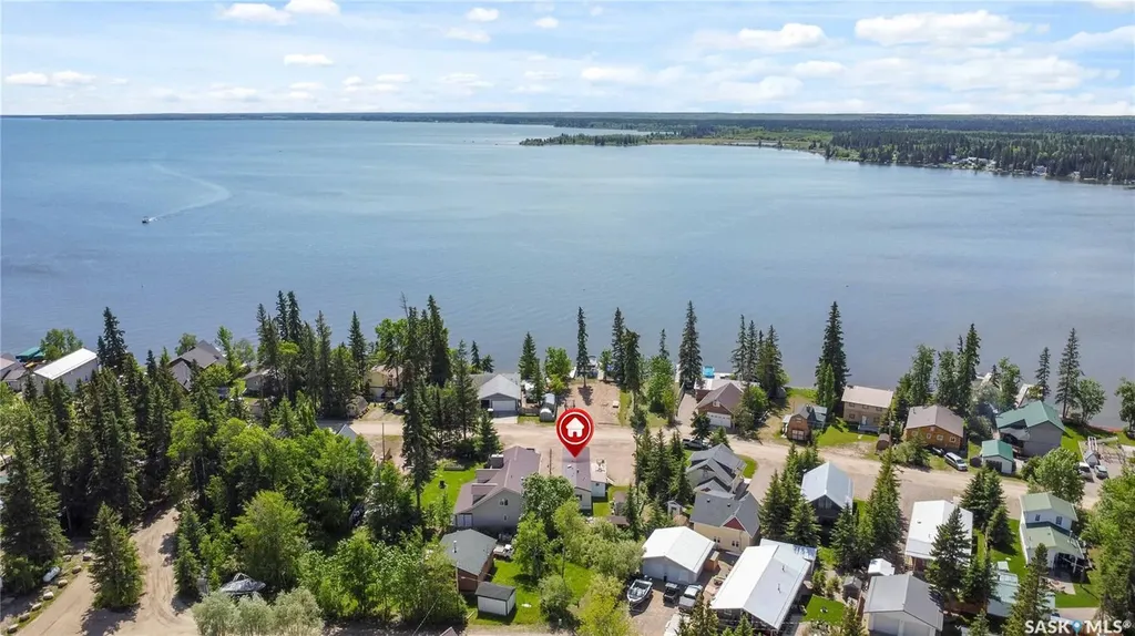 16 Archie Clampitt Drive Kivimaa-moonlight Bay SK S0M 1J0