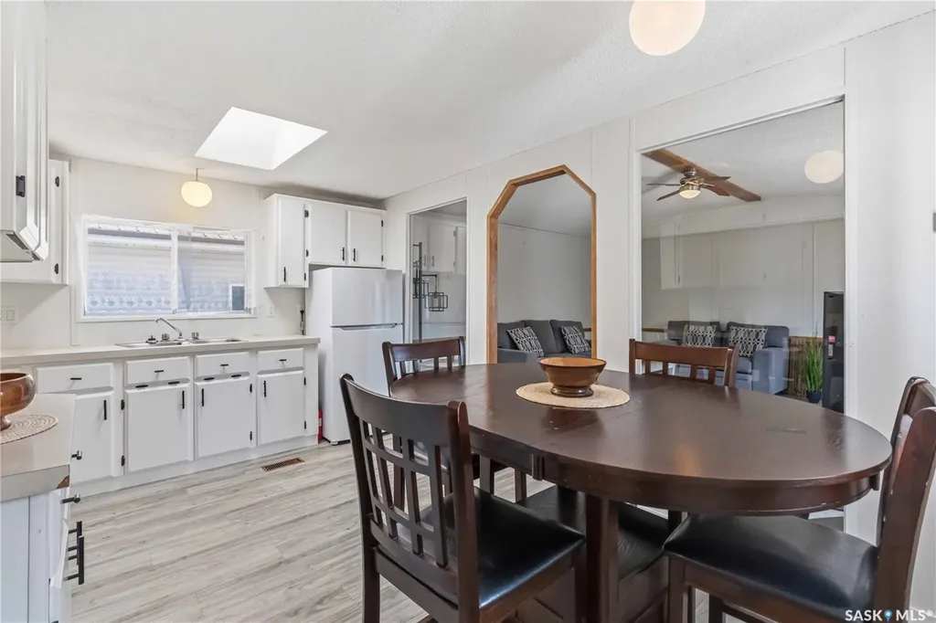 16 Archie Clampitt Drive Kivimaa-moonlight Bay SK S0M 1J0