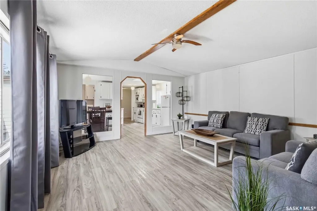 16 Archie Clampitt Drive Kivimaa-moonlight Bay SK S0M 1J0