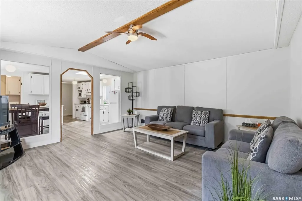 16 Archie Clampitt Drive Kivimaa-moonlight Bay SK S0M 1J0