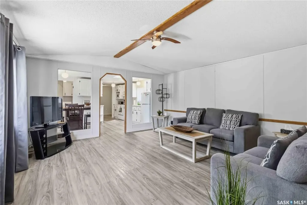 16 Archie Clampitt Drive Kivimaa-moonlight Bay SK S0M 1J0