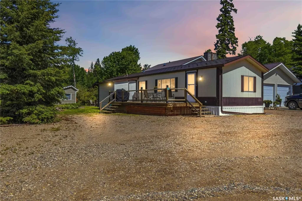 16 Archie Clampitt Drive Kivimaa-moonlight Bay SK S0M 1J0