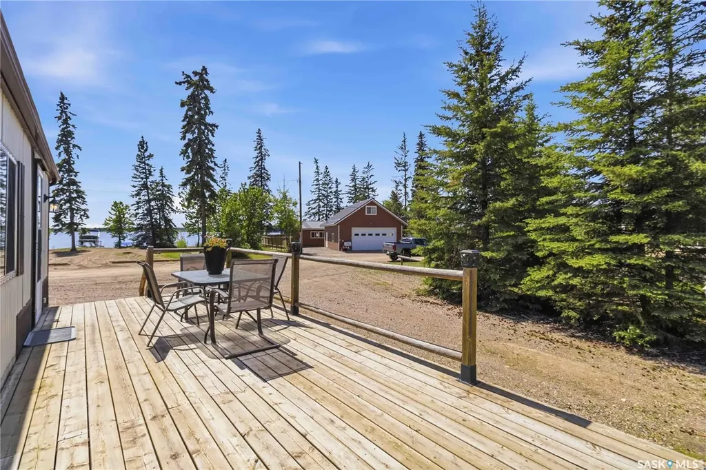16 Archie Clampitt Drive Kivimaa-moonlight Bay SK S0M 1J0