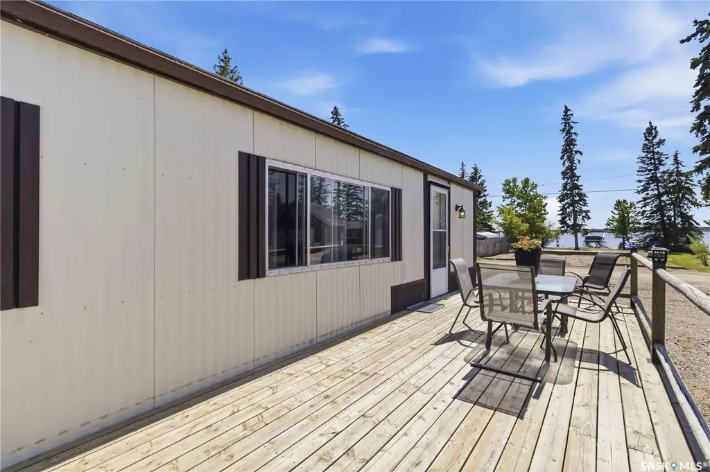 16 Archie Clampitt Drive Kivimaa-moonlight Bay SK S0M 1J0