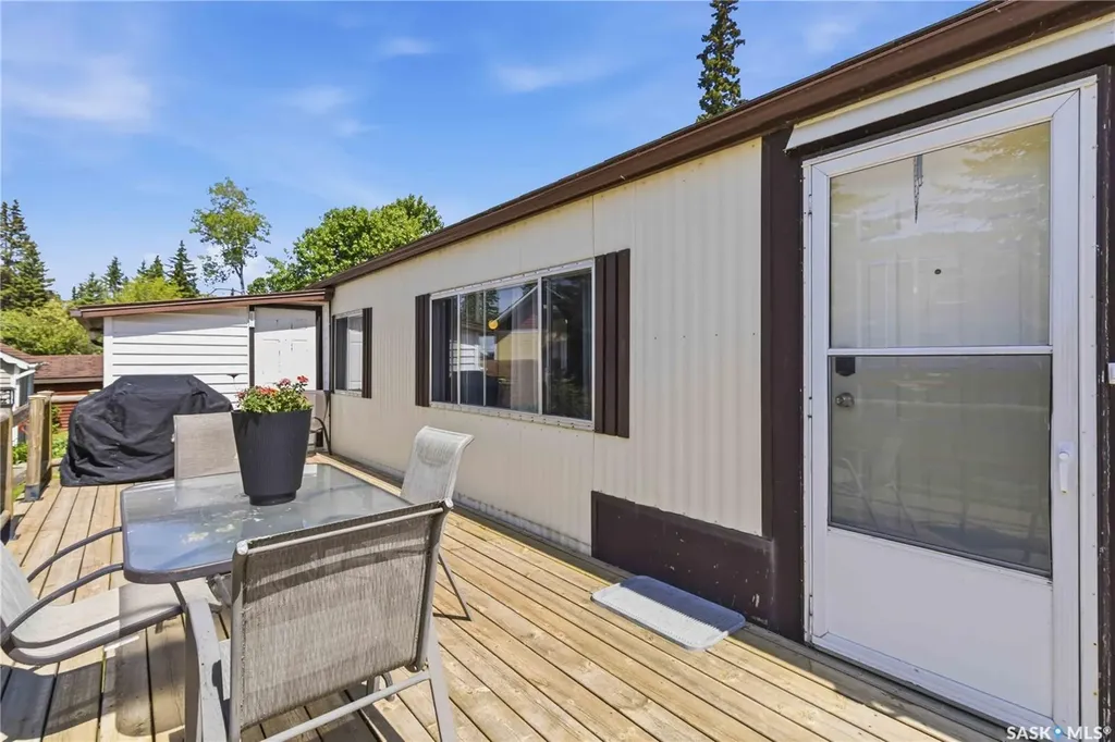 16 Archie Clampitt Drive Kivimaa-moonlight Bay SK S0M 1J0