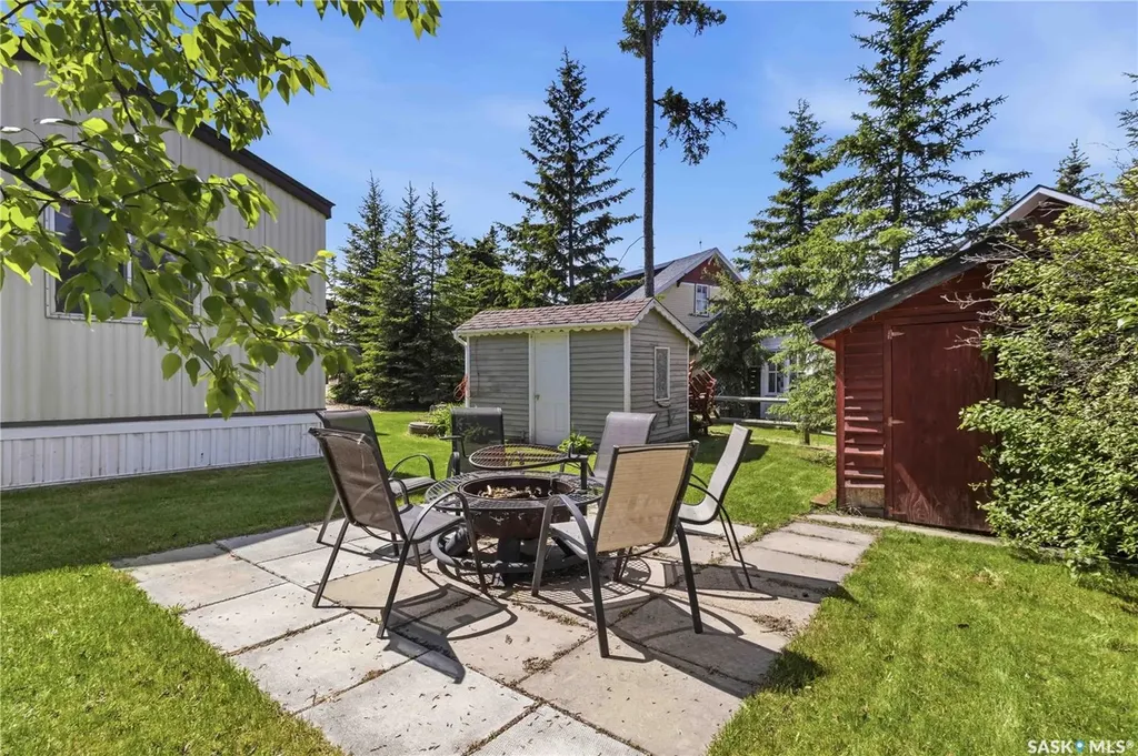 16 Archie Clampitt Drive Kivimaa-moonlight Bay SK S0M 1J0