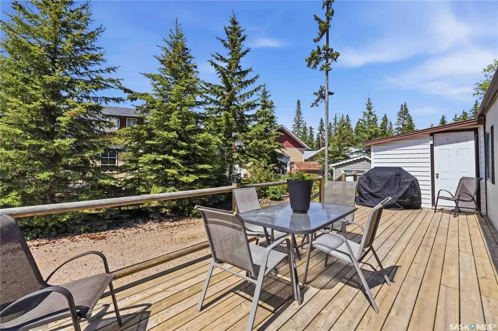 16 Archie Clampitt Drive Kivimaa-moonlight Bay SK S0M 1J0