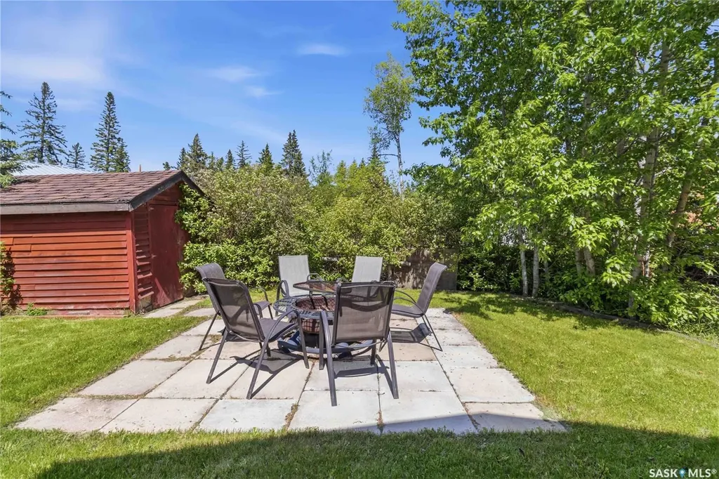 16 Archie Clampitt Drive Kivimaa-moonlight Bay SK S0M 1J0