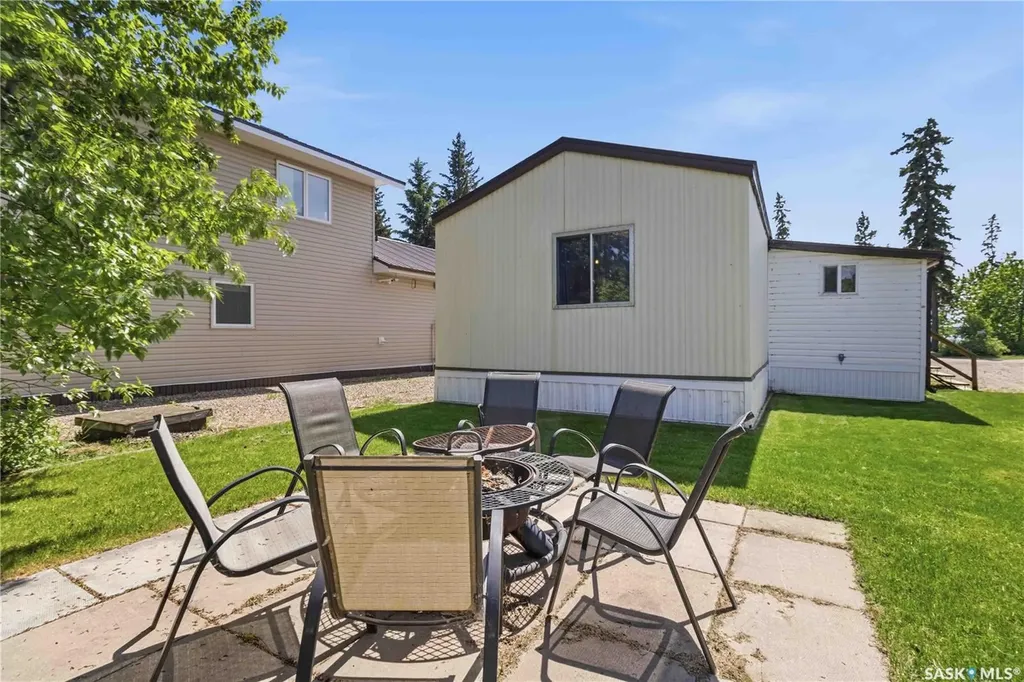 16 Archie Clampitt Drive Kivimaa-moonlight Bay SK S0M 1J0