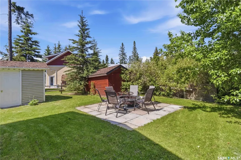 16 Archie Clampitt Drive Kivimaa-moonlight Bay SK S0M 1J0