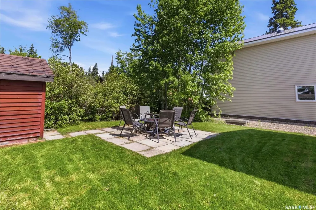 16 Archie Clampitt Drive Kivimaa-moonlight Bay SK S0M 1J0