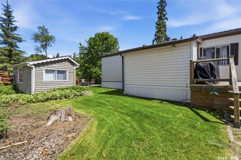 16 Archie Clampitt Drive Kivimaa-moonlight Bay SK S0M 1J0