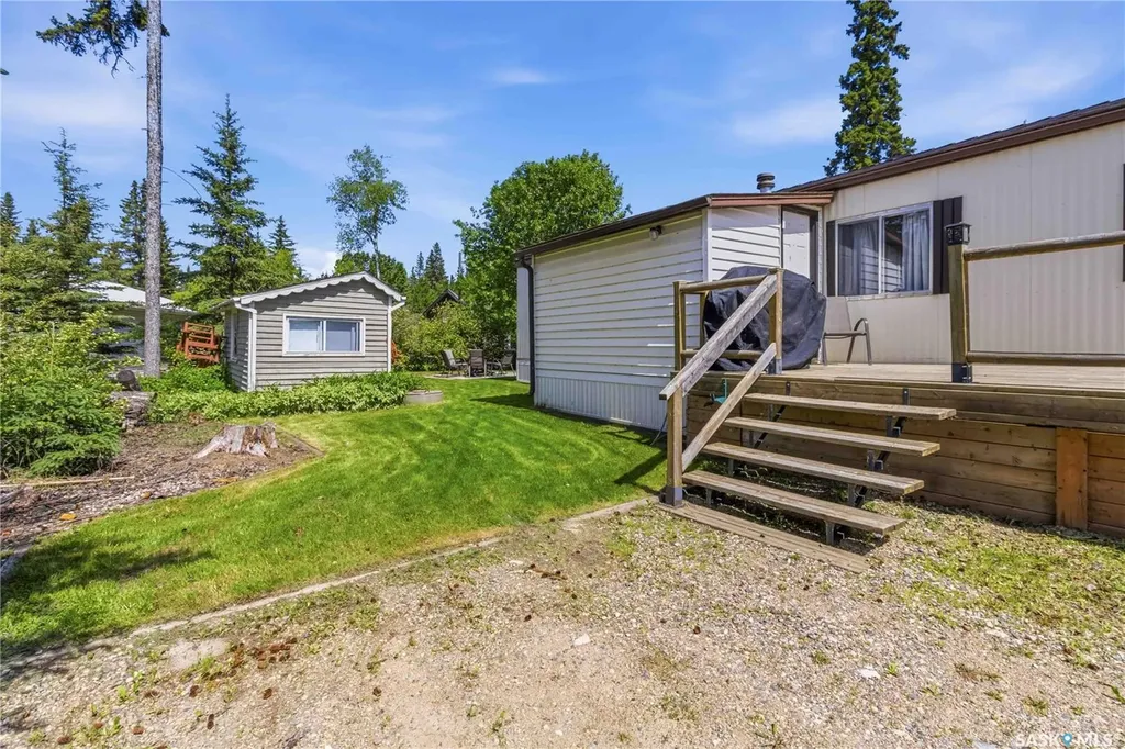 16 Archie Clampitt Drive Kivimaa-moonlight Bay SK S0M 1J0
