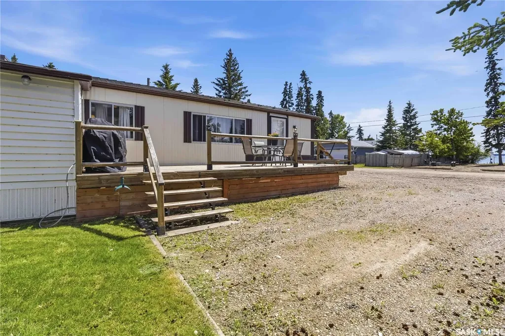 16 Archie Clampitt Drive Kivimaa-moonlight Bay SK S0M 1J0