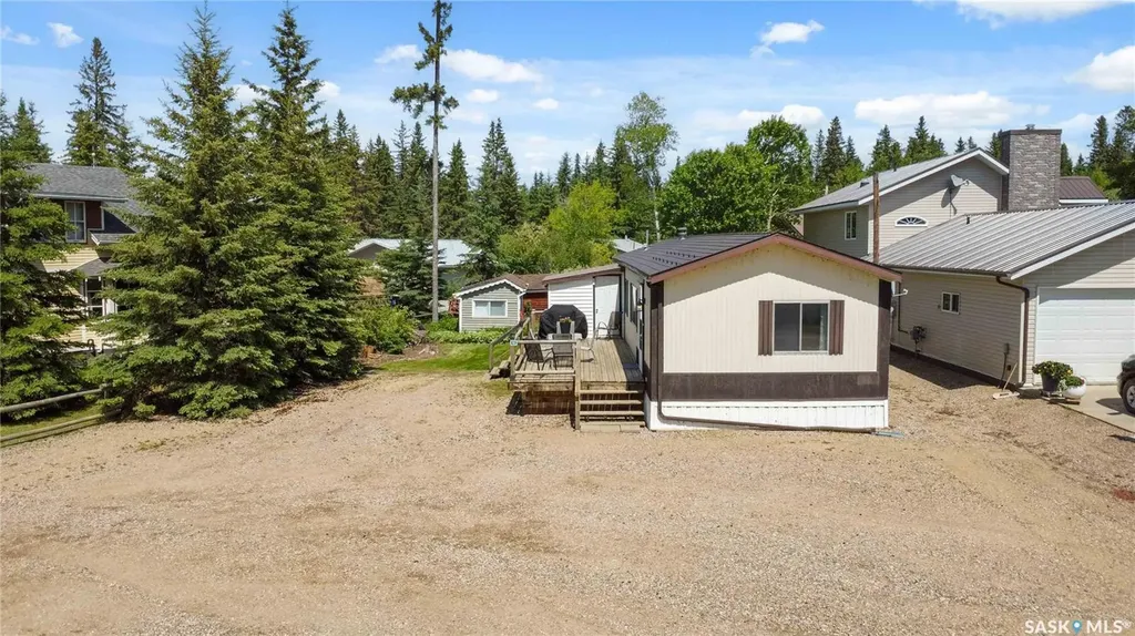 16 Archie Clampitt Drive Kivimaa-moonlight Bay SK S0M 1J0