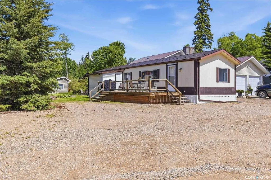 16 Archie Clampitt Drive Kivimaa-moonlight Bay SK S0M 1J0