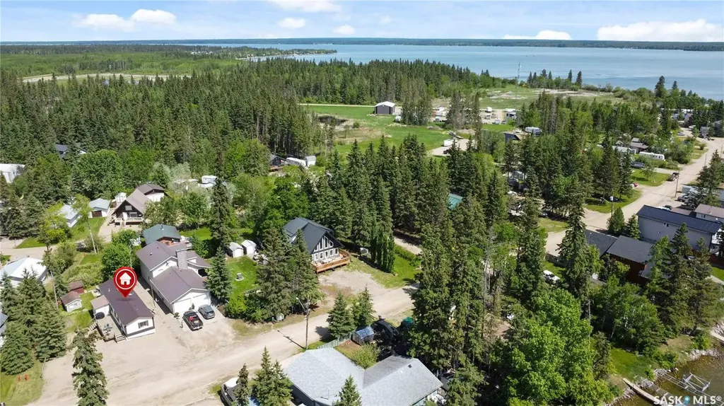 16 Archie Clampitt Drive Kivimaa-moonlight Bay SK S0M 1J0