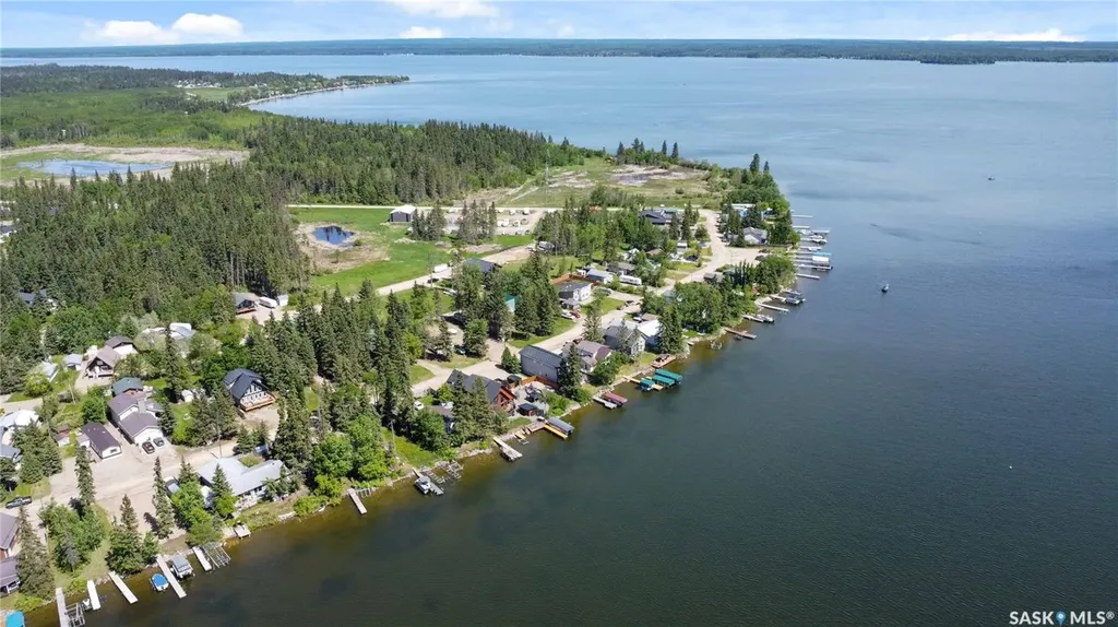 16 Archie Clampitt Drive Kivimaa-moonlight Bay SK S0M 1J0