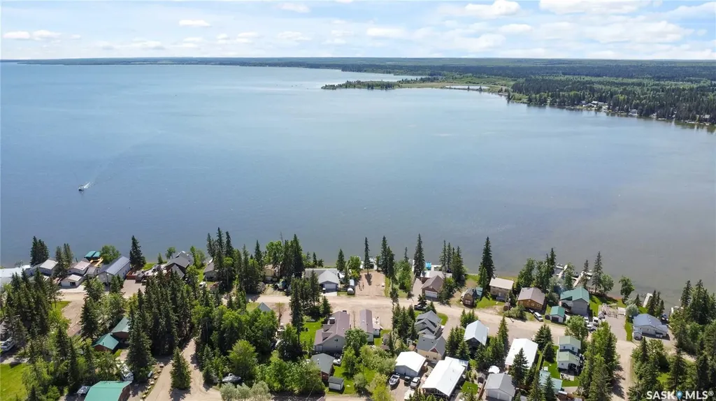 16 Archie Clampitt Drive Kivimaa-moonlight Bay SK S0M 1J0
