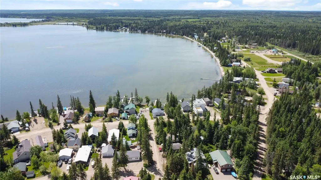 16 Archie Clampitt Drive Kivimaa-moonlight Bay SK S0M 1J0