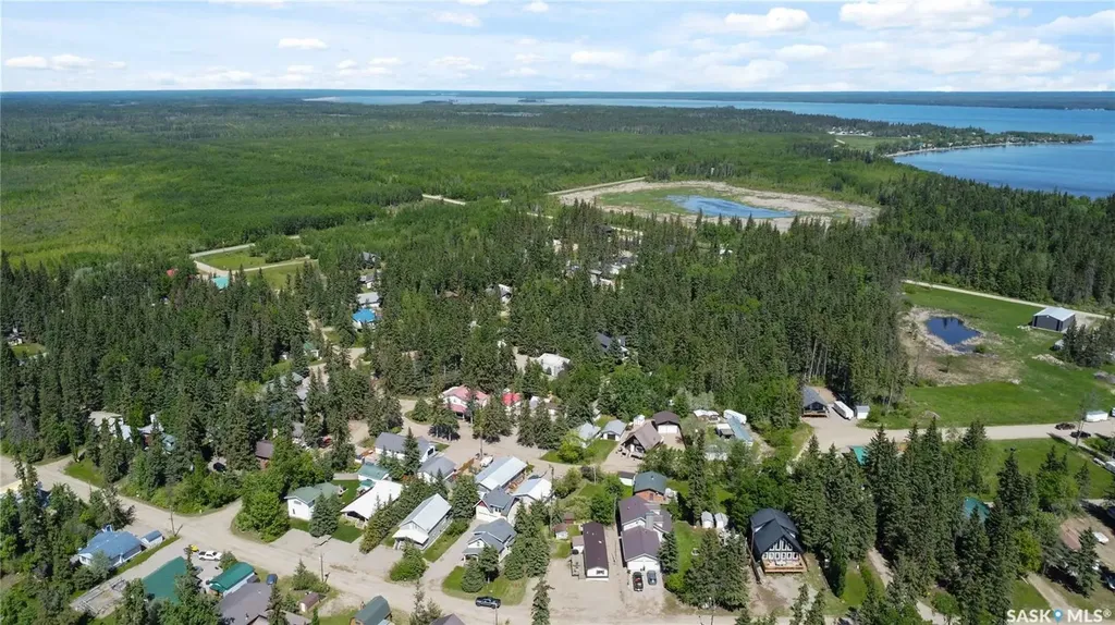16 Archie Clampitt Drive Kivimaa-moonlight Bay SK S0M 1J0