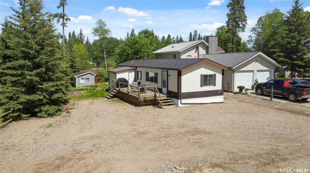 16 Archie Clampitt Drive Kivimaa-moonlight Bay SK S0M 1J0