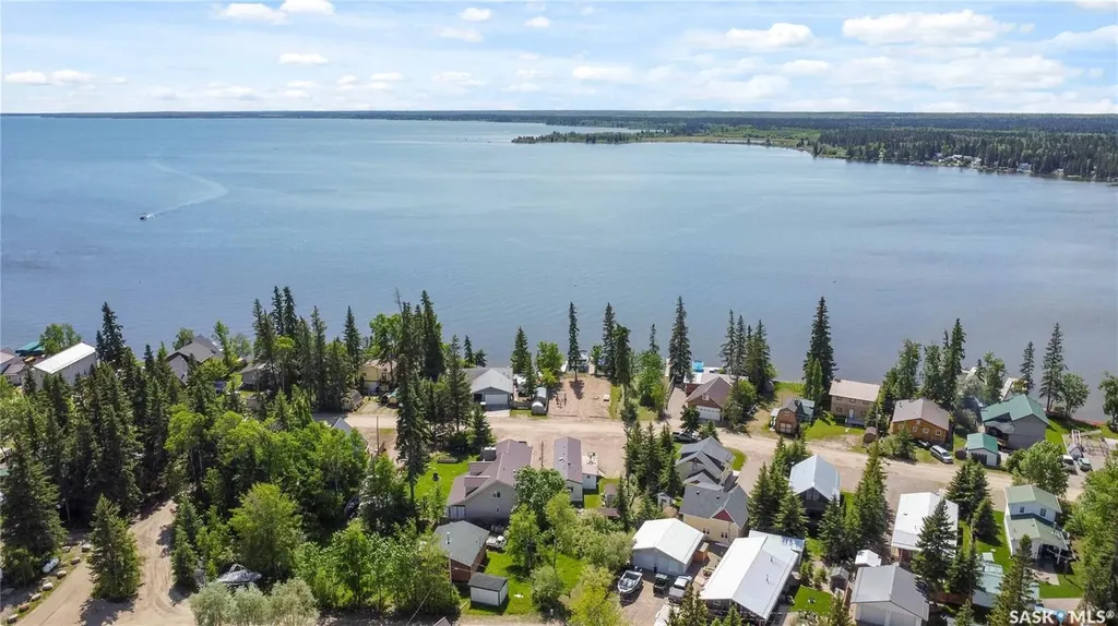 16 Archie Clampitt Drive Kivimaa-moonlight Bay SK S0M 1J0