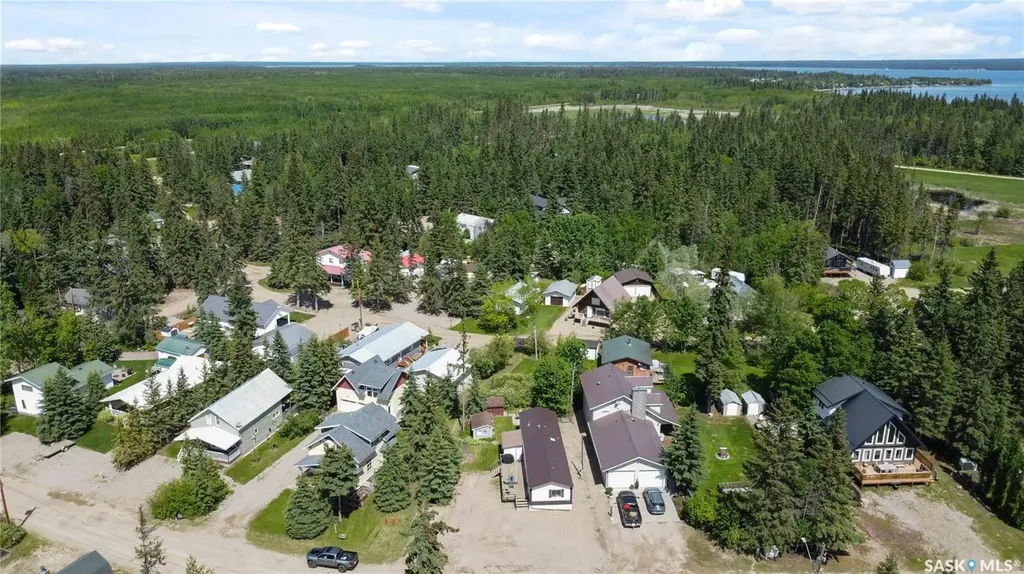 16 Archie Clampitt Drive Kivimaa-moonlight Bay SK S0M 1J0