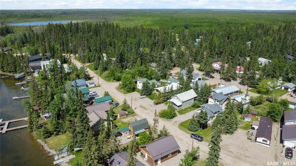 16 Archie Clampitt Drive Kivimaa-moonlight Bay SK S0M 1J0