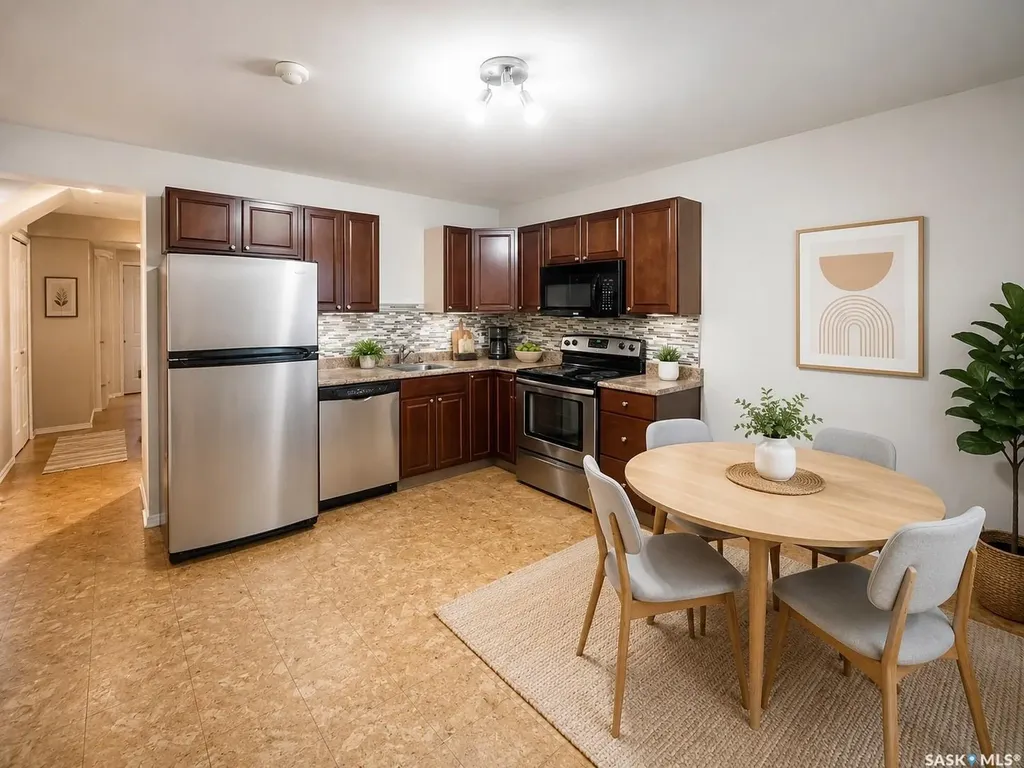 1233 13th Street E Saskatoon SK S7H 0C3