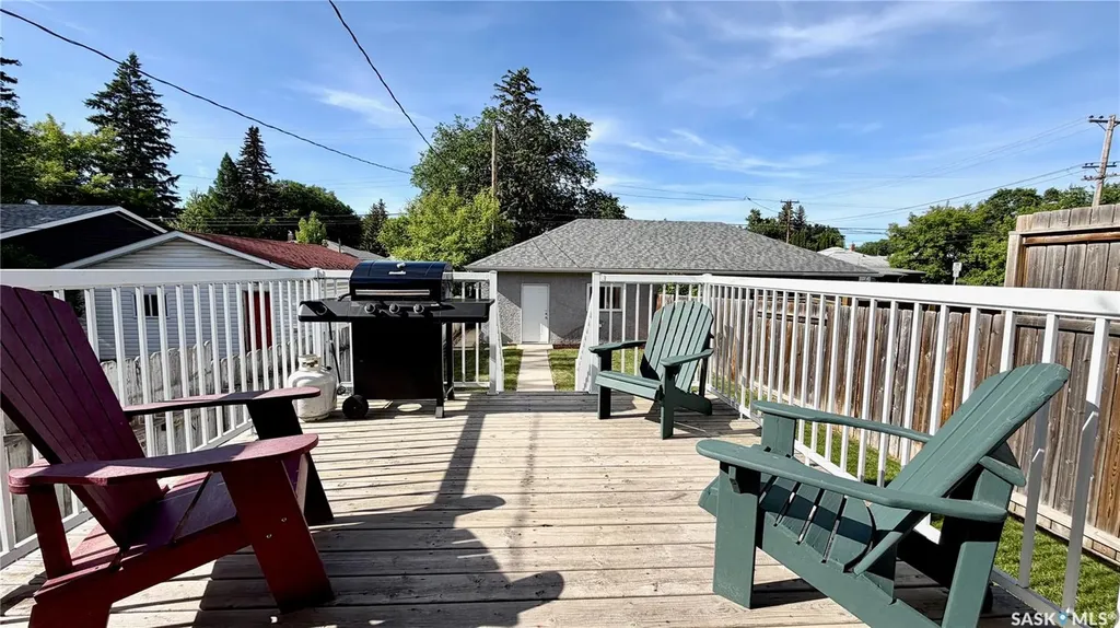 1233 13th Street E Saskatoon SK S7H 0C3