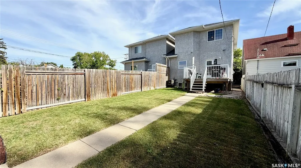 1233 13th Street E Saskatoon SK S7H 0C3