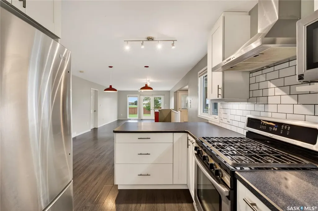 520 Caribou Crescent Tisdale SK S0E 1T0