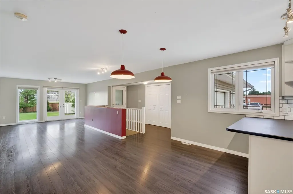 520 Caribou Crescent Tisdale SK S0E 1T0