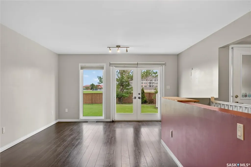 520 Caribou Crescent Tisdale SK S0E 1T0