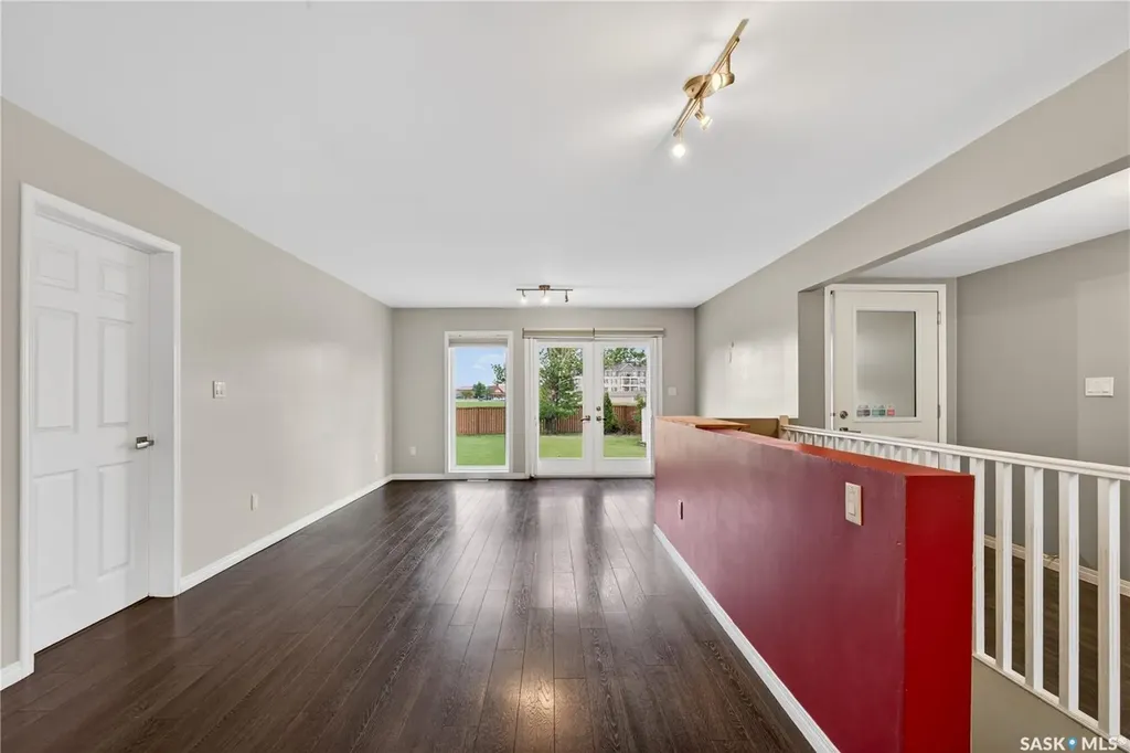 520 Caribou Crescent Tisdale SK S0E 1T0