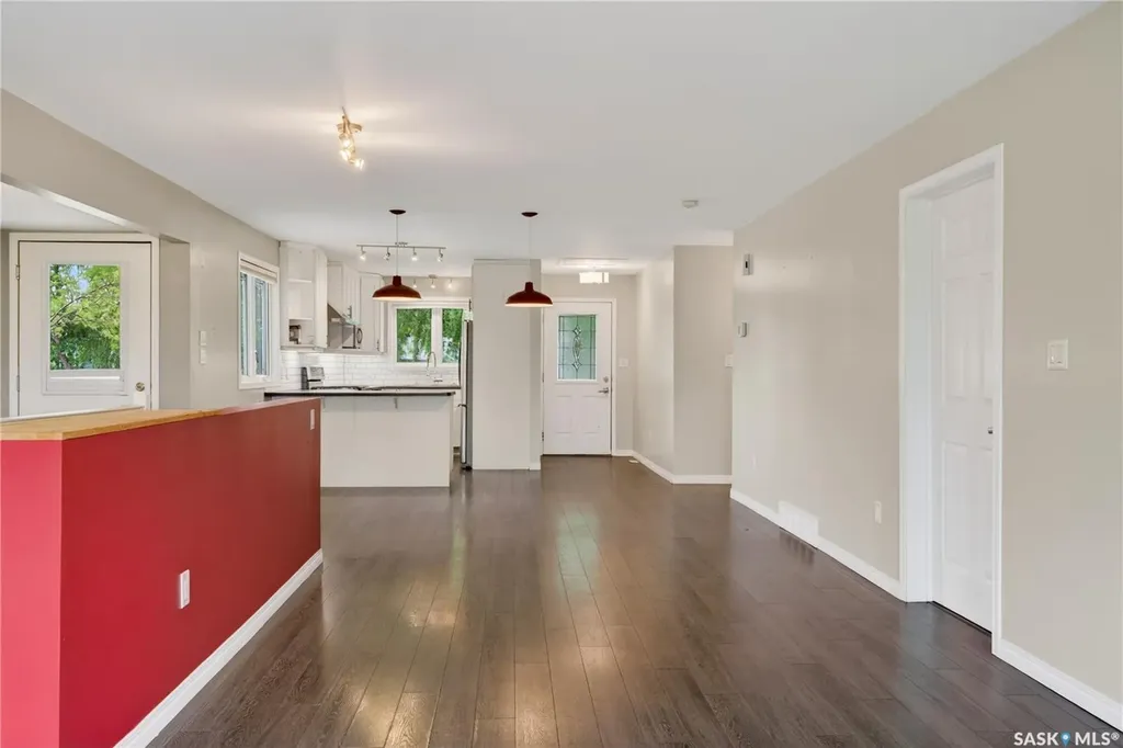 520 Caribou Crescent Tisdale SK S0E 1T0