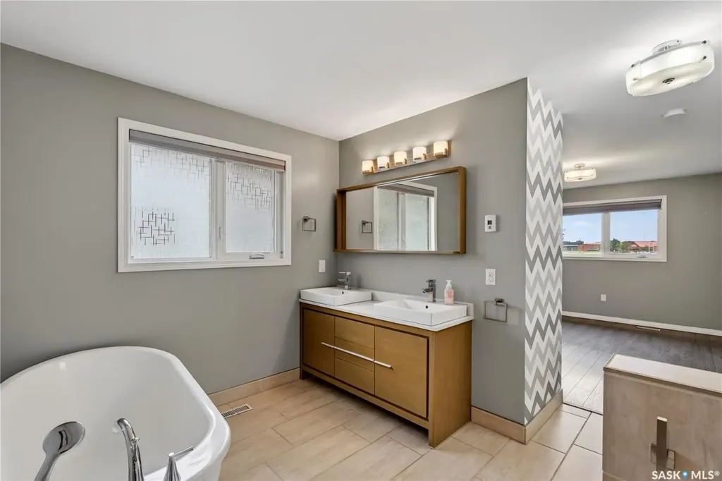 520 Caribou Crescent Tisdale SK S0E 1T0