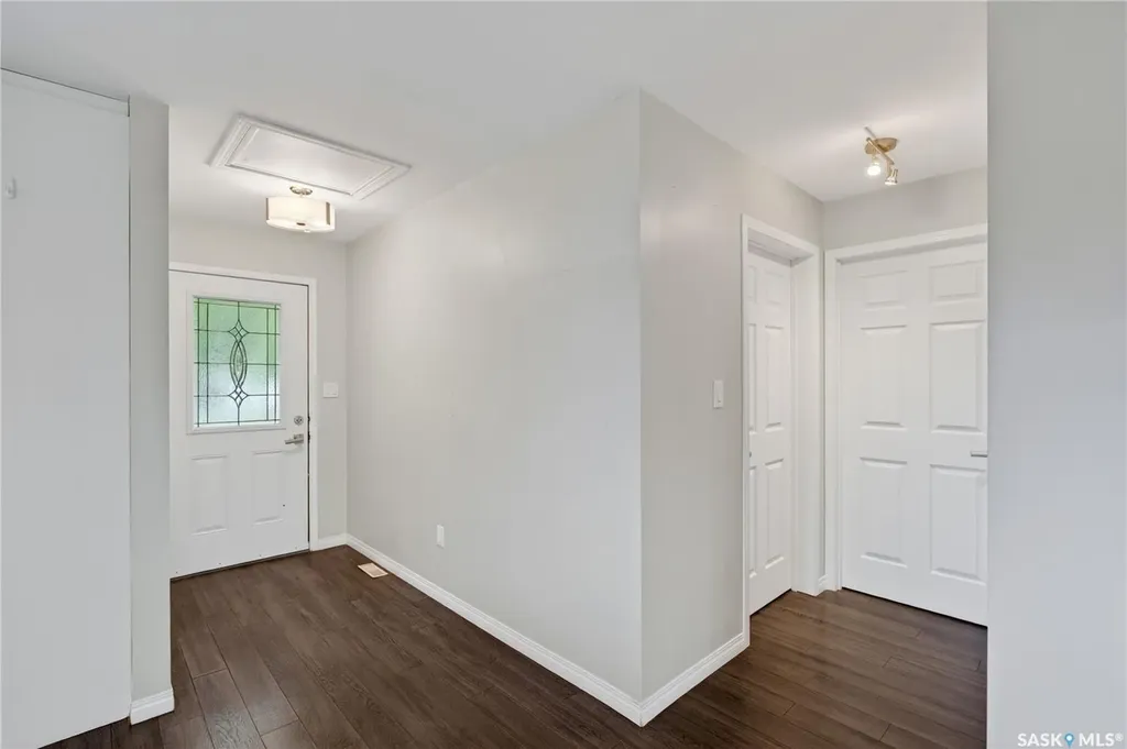 520 Caribou Crescent Tisdale SK S0E 1T0
