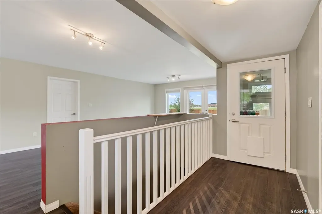 520 Caribou Crescent Tisdale SK S0E 1T0