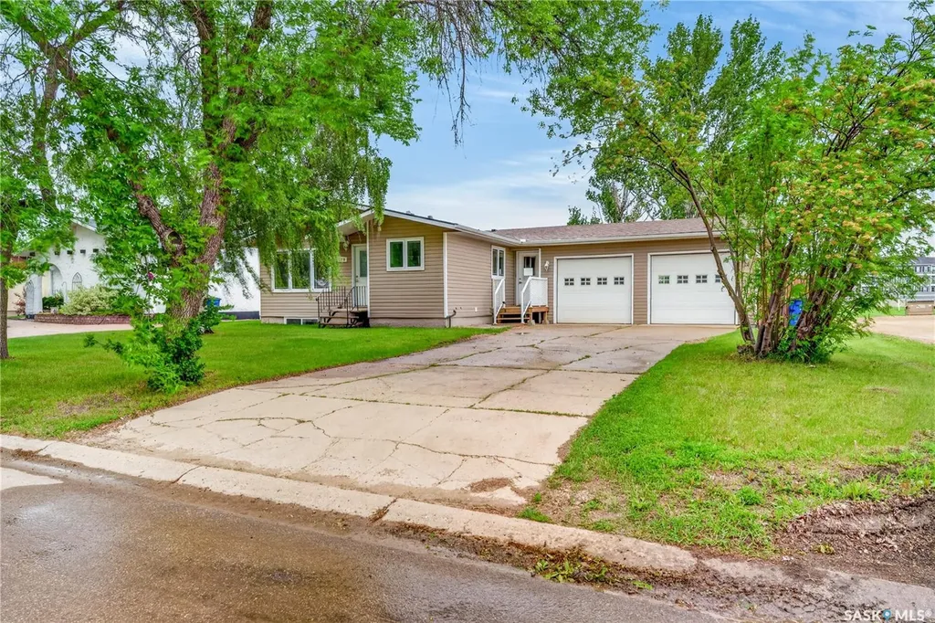 520 Caribou Crescent Tisdale SK S0E 1T0