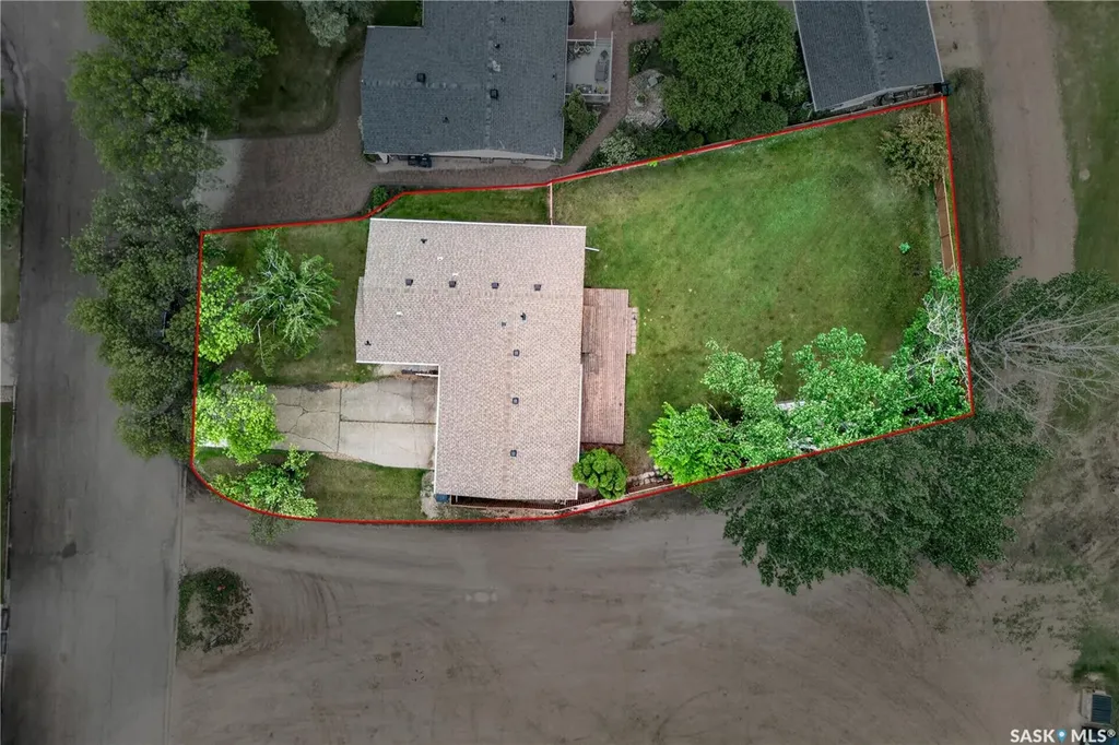520 Caribou Crescent Tisdale SK S0E 1T0