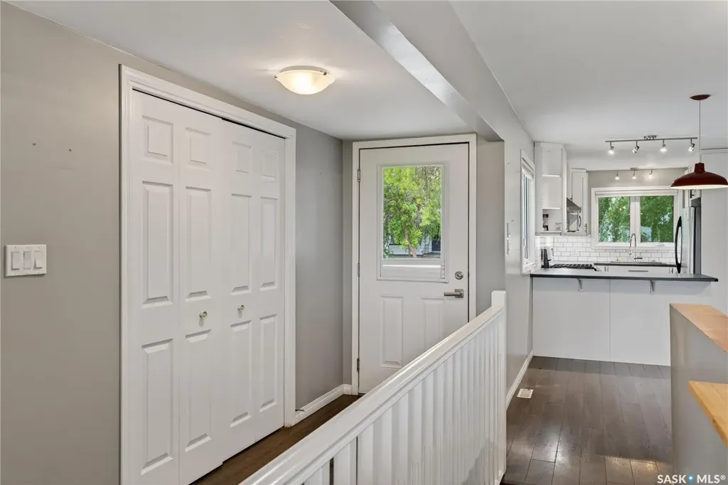 520 Caribou Crescent Tisdale SK S0E 1T0