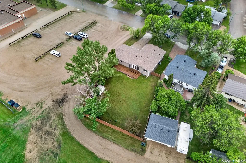 520 Caribou Crescent Tisdale SK S0E 1T0