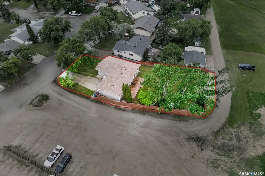 520 Caribou Crescent Tisdale SK S0E 1T0